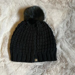 Poppy and Peonies Women’s Toque
